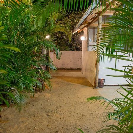 Eagle Resort Arugambay Arugam Kudah Eksteriør bilde