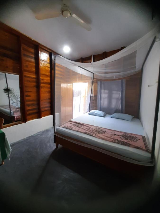 Eagle Resort Arugambay Arugam Kudah Eksteriør bilde
