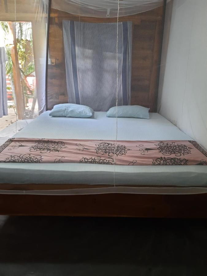 Eagle Resort Arugambay Arugam Kudah Eksteriør bilde