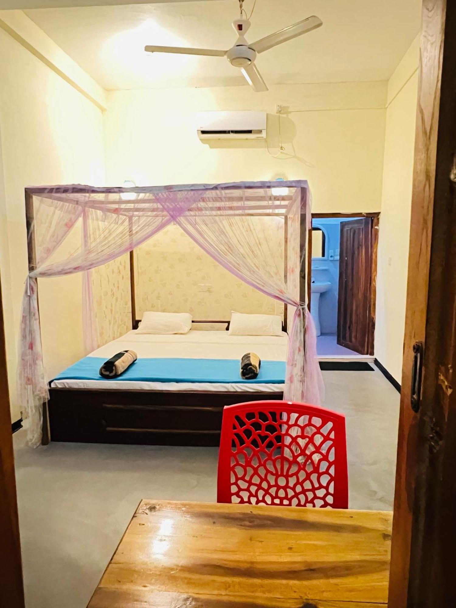 Eagle Resort Arugambay Arugam Kudah Eksteriør bilde