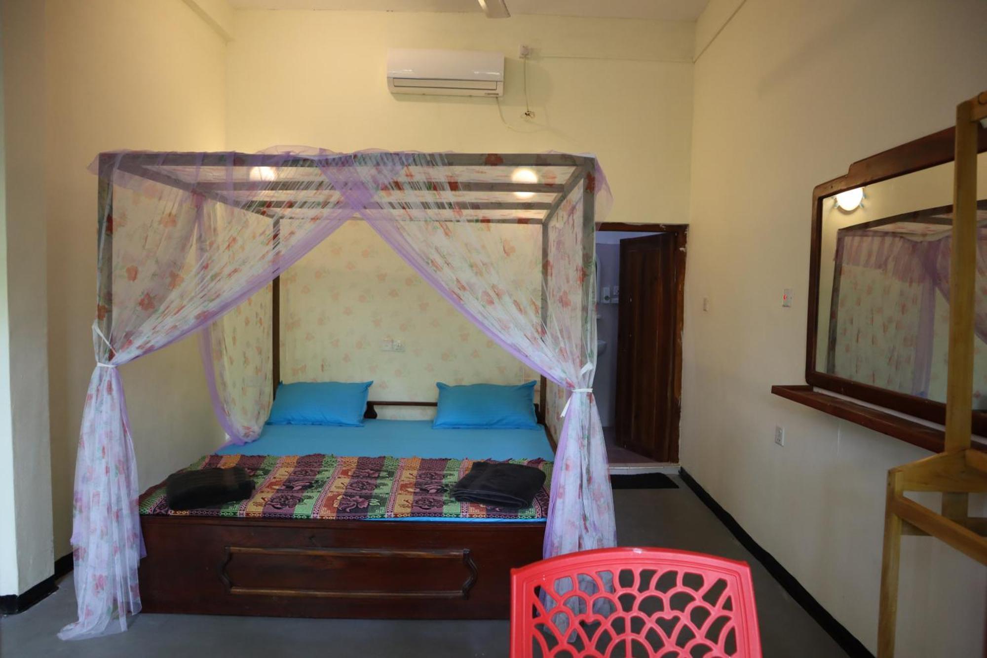 Eagle Resort Arugambay Arugam Kudah Eksteriør bilde