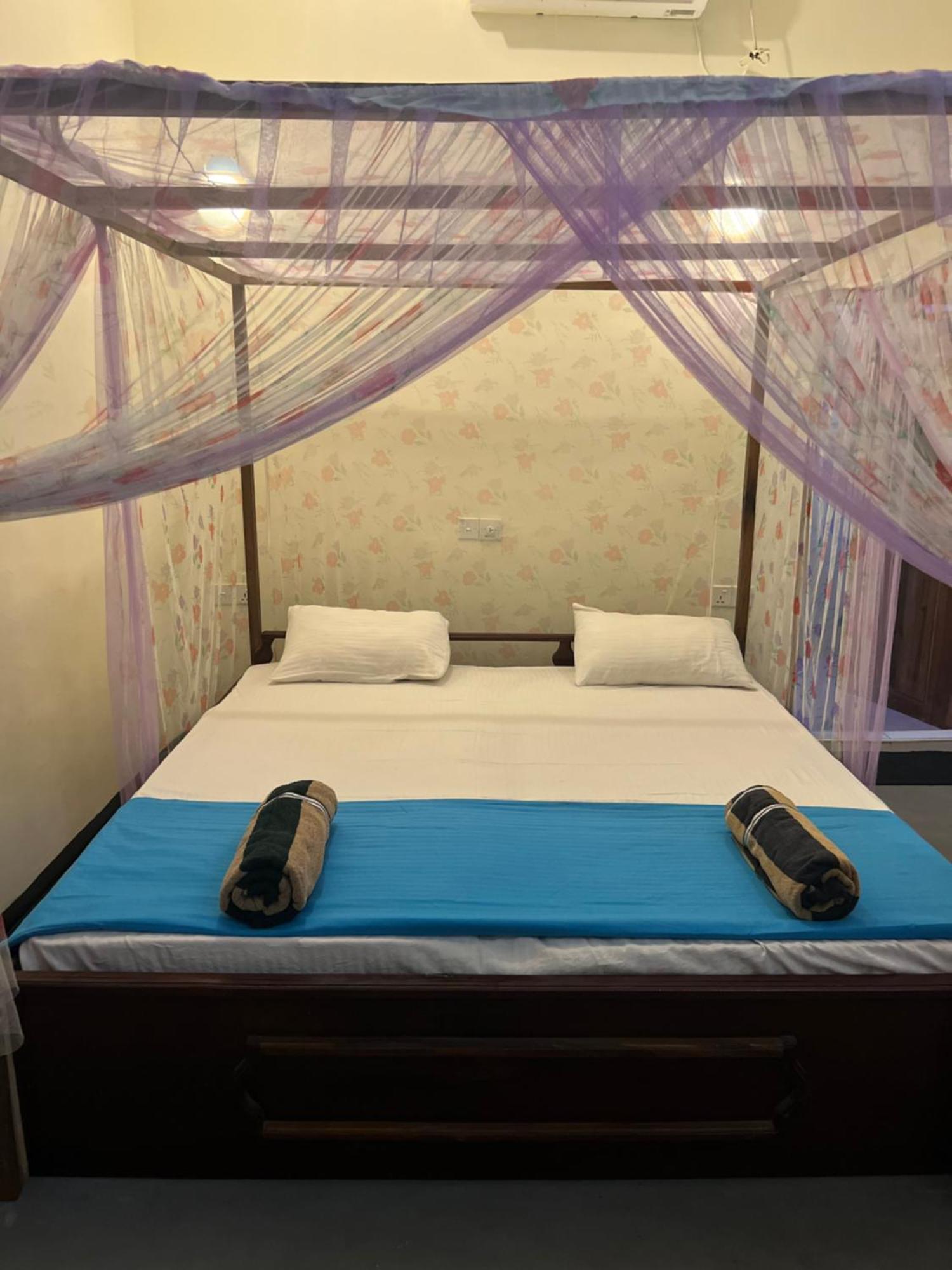 Eagle Resort Arugambay Arugam Kudah Eksteriør bilde