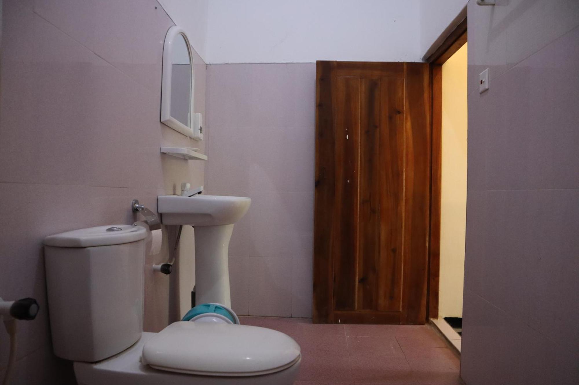 Eagle Resort Arugambay Arugam Kudah Eksteriør bilde