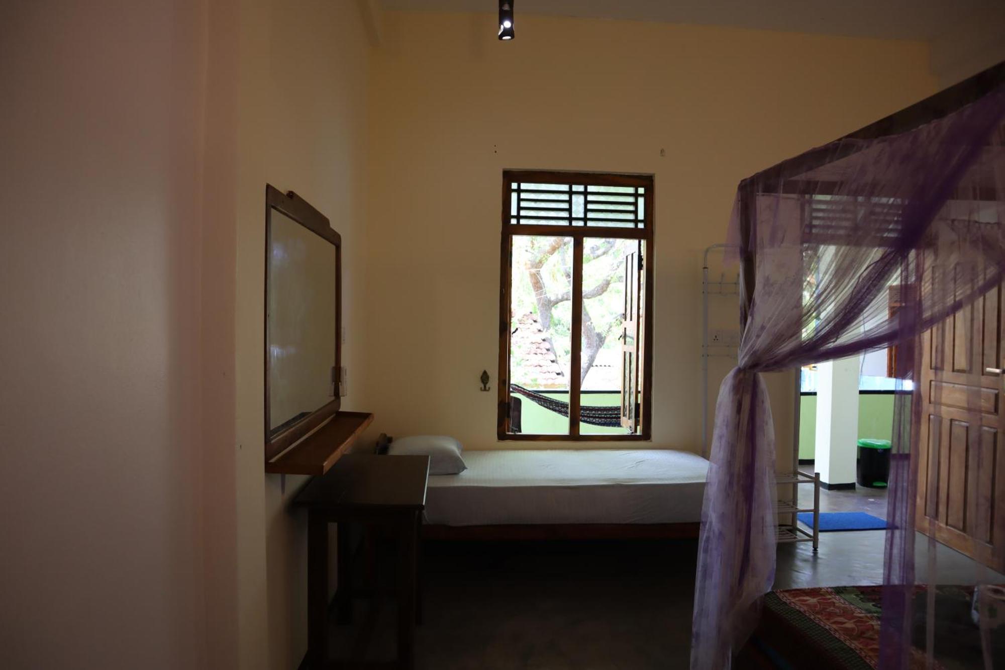 Eagle Resort Arugambay Arugam Kudah Eksteriør bilde