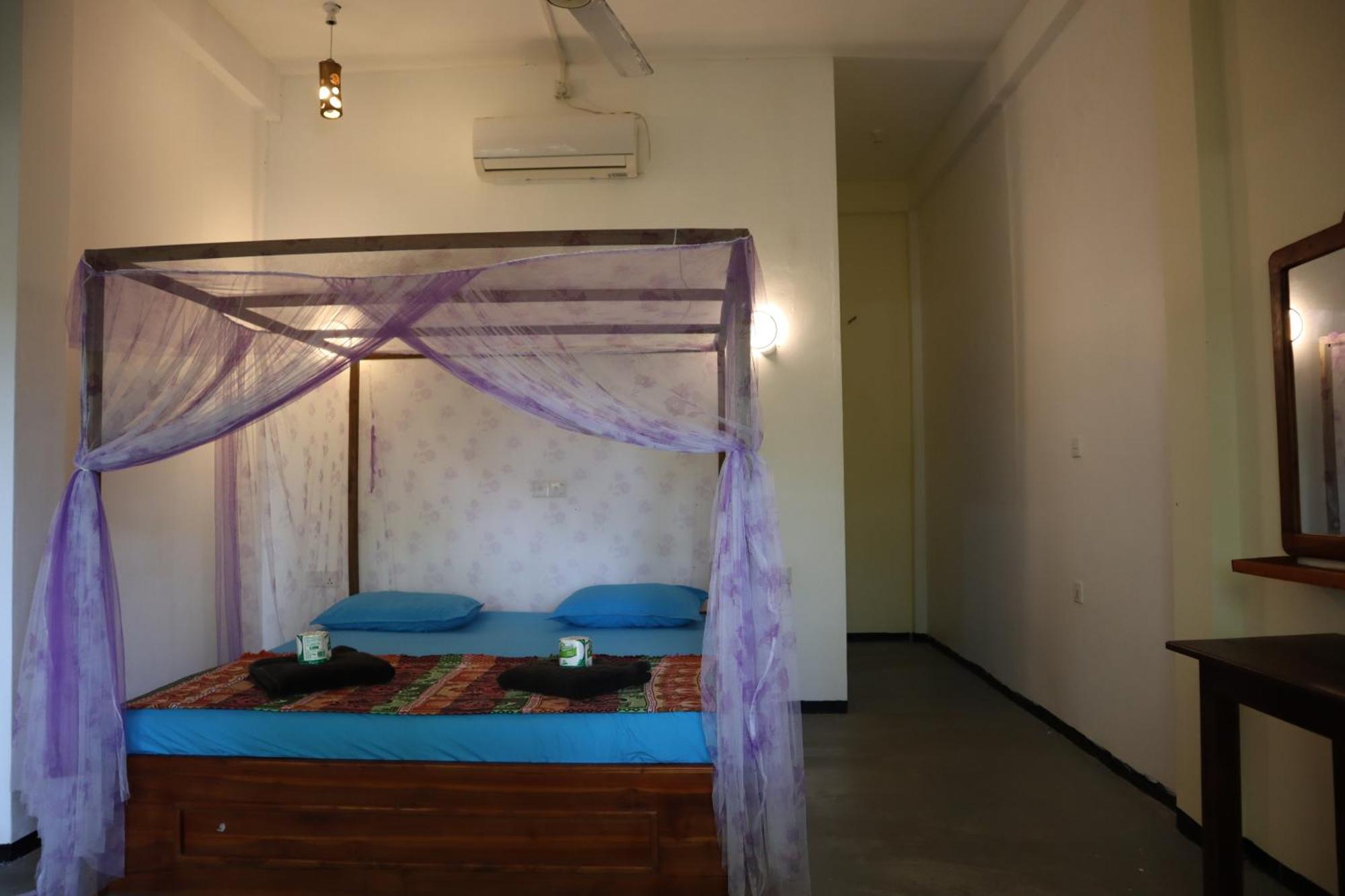 Eagle Resort Arugambay Arugam Kudah Eksteriør bilde