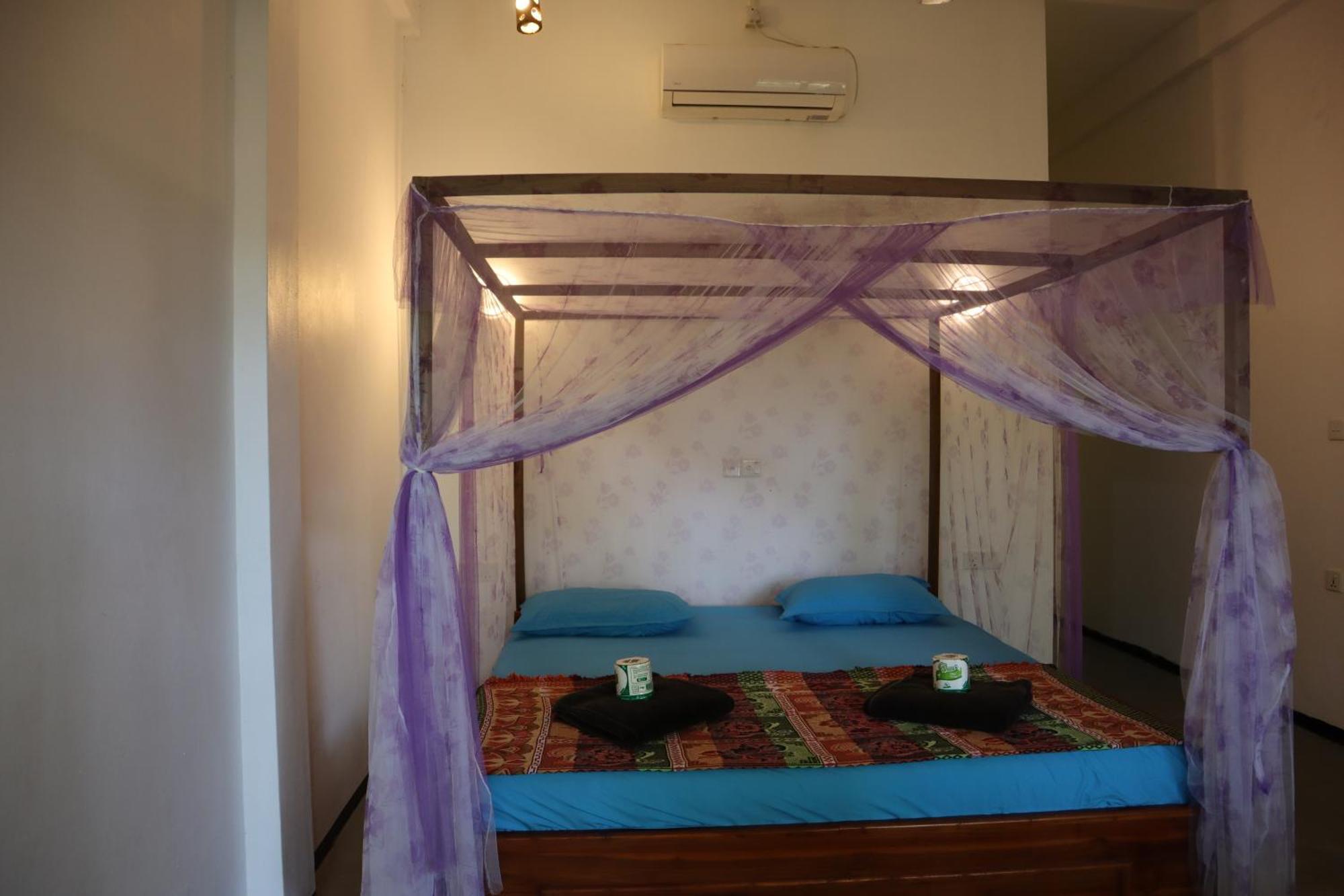 Eagle Resort Arugambay Arugam Kudah Eksteriør bilde