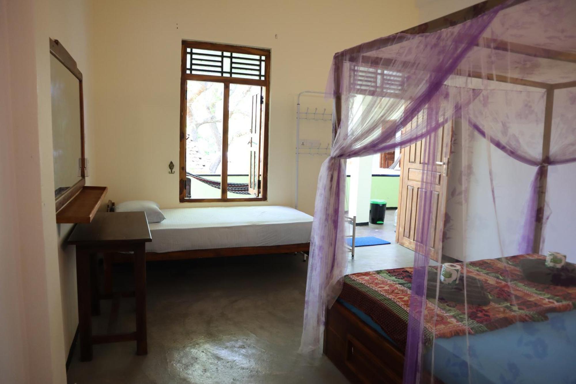 Eagle Resort Arugambay Arugam Kudah Eksteriør bilde