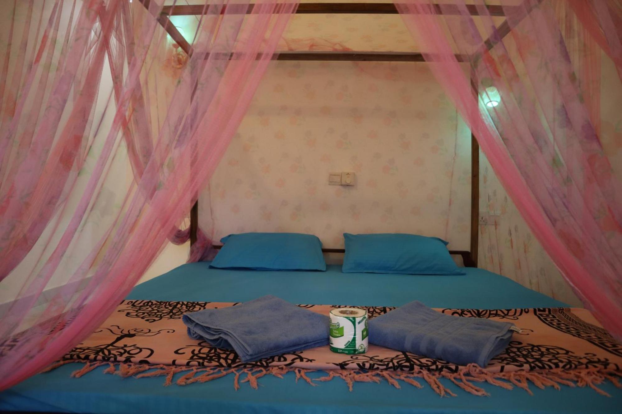 Eagle Resort Arugambay Arugam Kudah Eksteriør bilde
