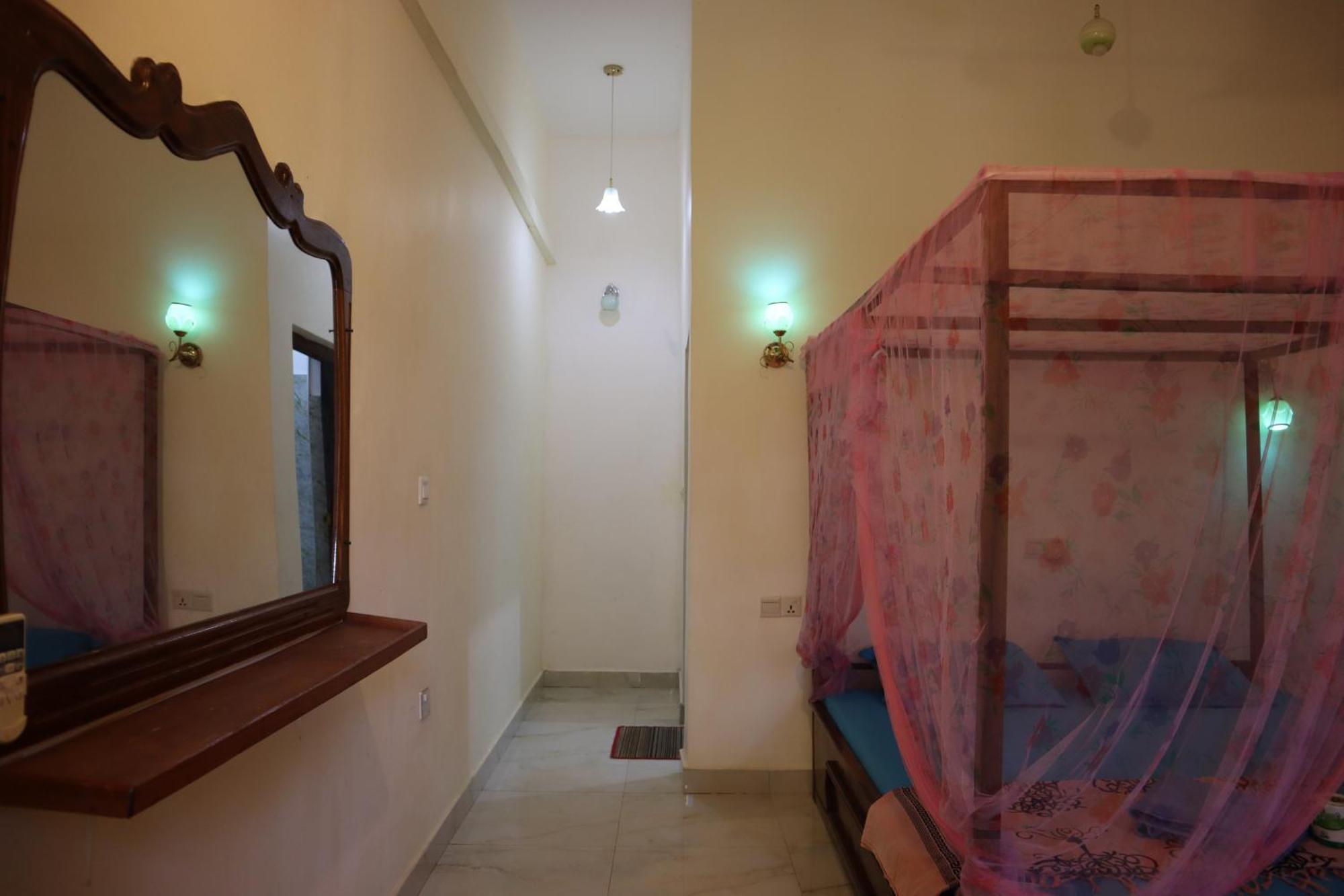 Eagle Resort Arugambay Arugam Kudah Eksteriør bilde