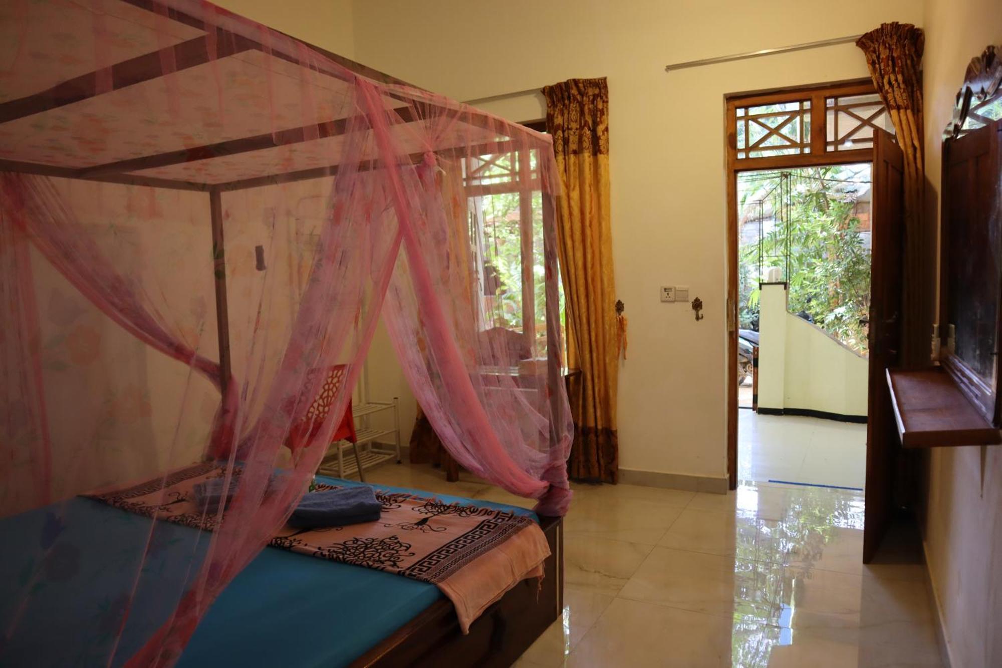 Eagle Resort Arugambay Arugam Kudah Eksteriør bilde