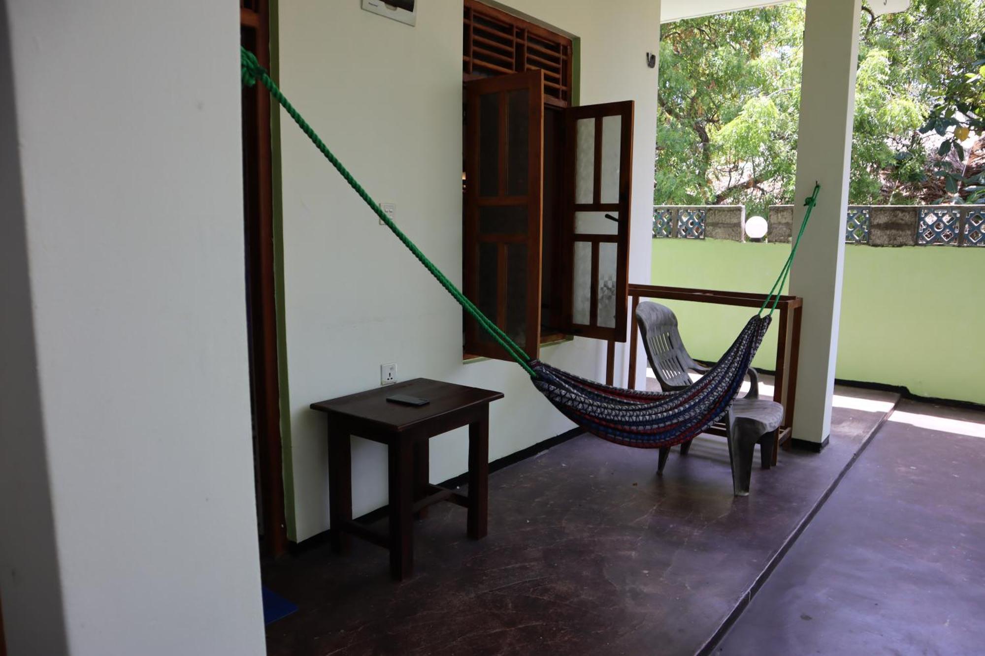 Eagle Resort Arugambay Arugam Kudah Eksteriør bilde